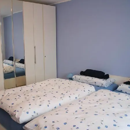 Nordsee-residenz-city-app-18 Appartement *