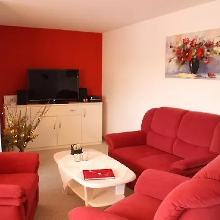 Appartement Nordsee-residenz-city-app-18 Westerland