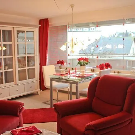Nordsee-residenz-city-app-18 Westerland