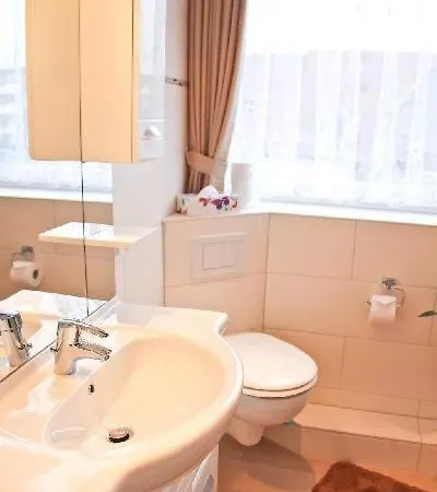 Appartement Nordsee-residenz-city-app-18 Westerland